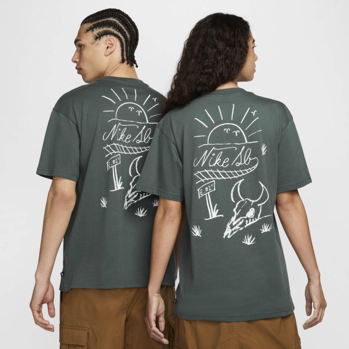 Tee M90 Train Moniker