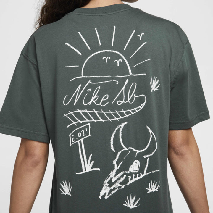 Tee M90 Train Moniker