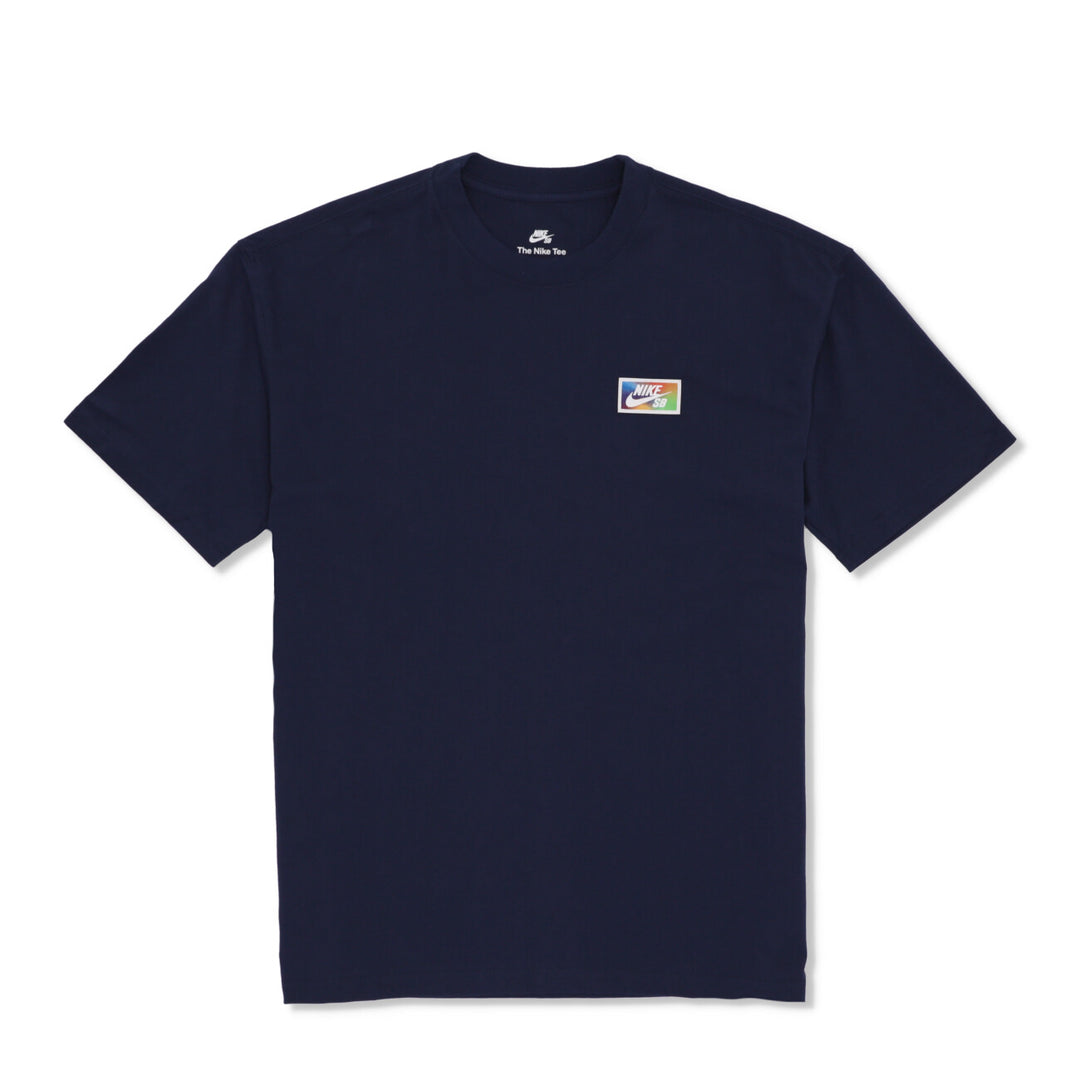 Tee OC Thumbprint