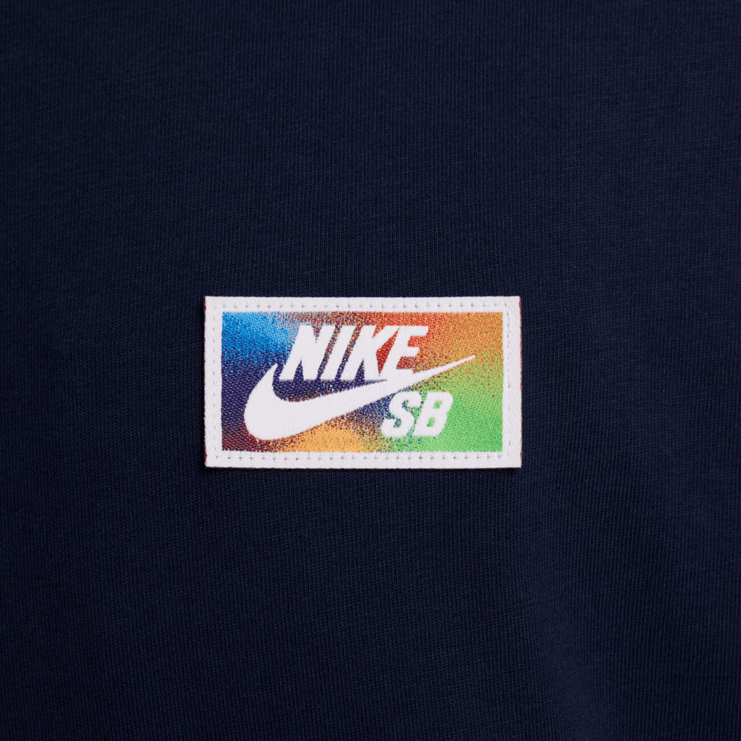 Tee OC Thumbprint