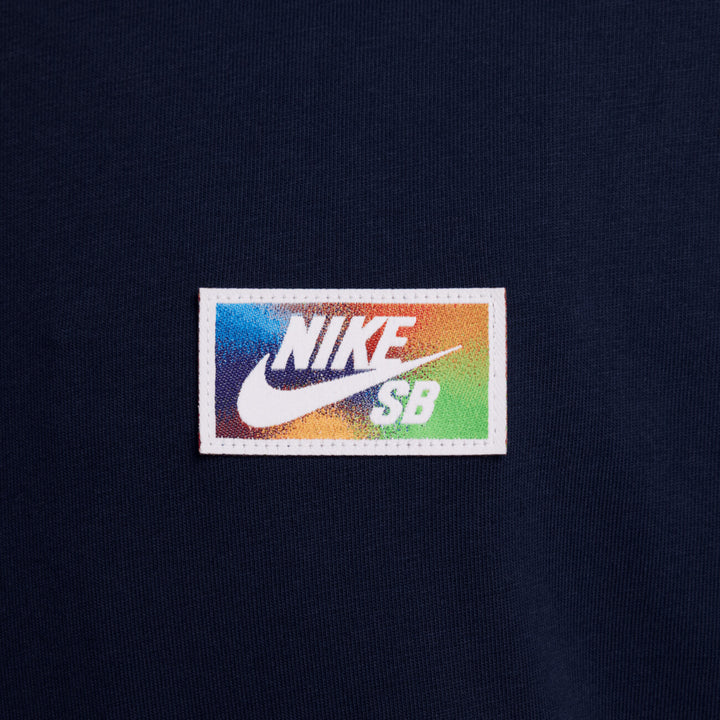 Tee OC Thumbprint