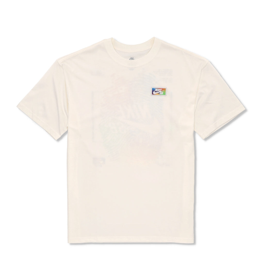 Tee OC Thumbprint
