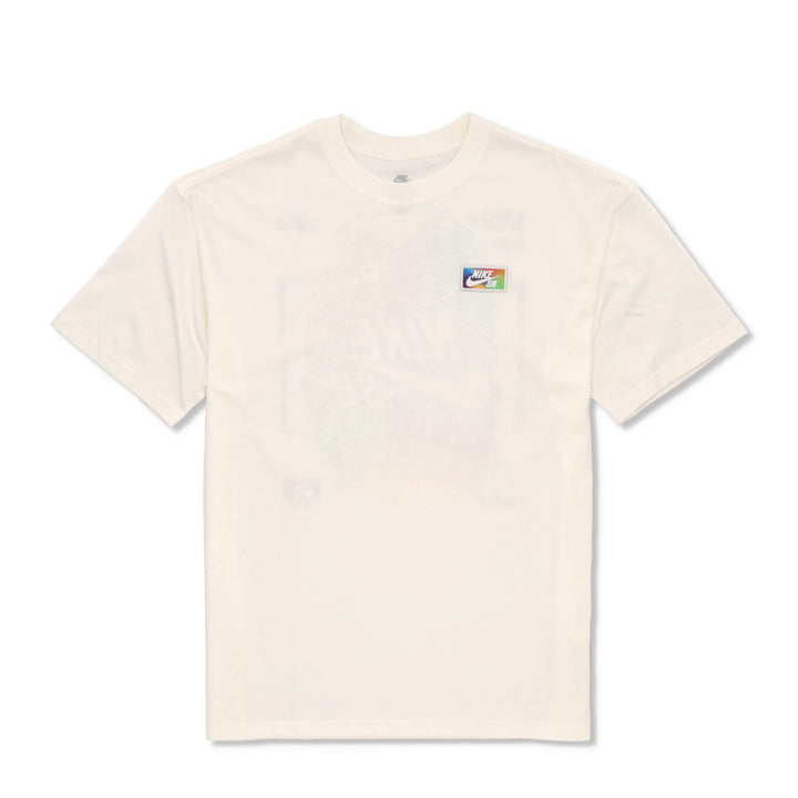 Tee OC Thumbprint