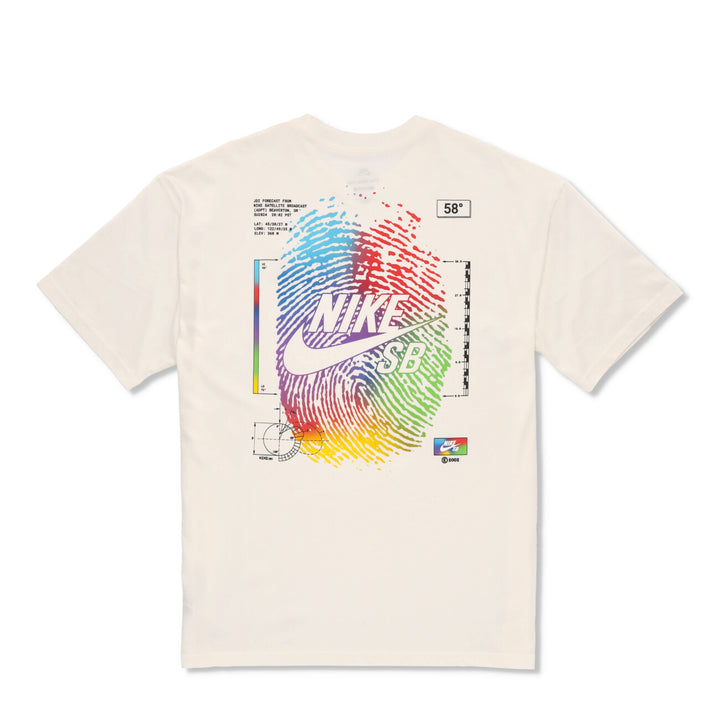 Tee OC Thumbprint