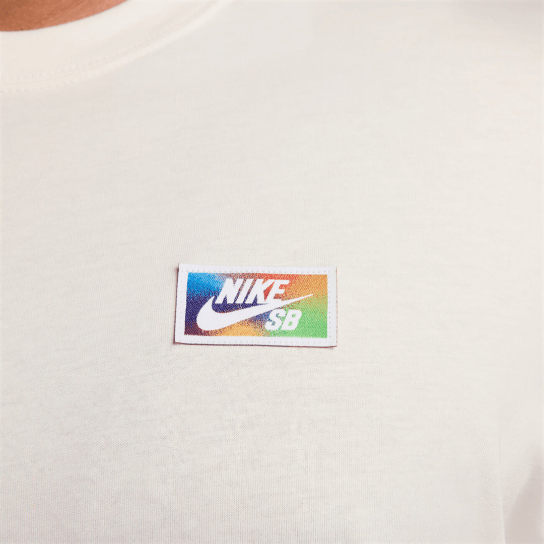 Tee OC Thumbprint