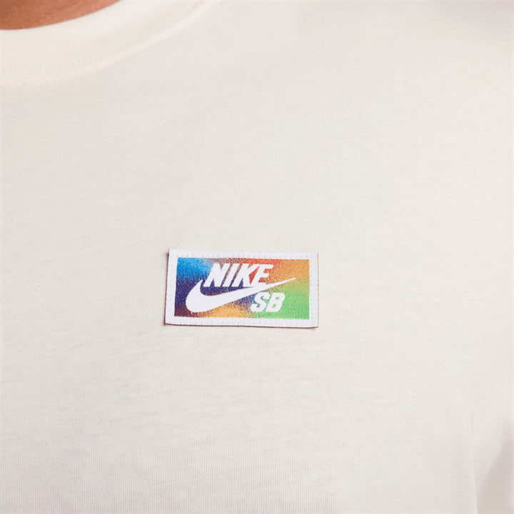 Tee OC Thumbprint