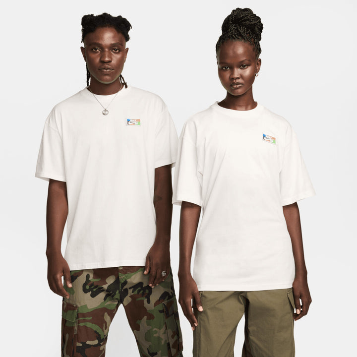 Tee OC Thumbprint