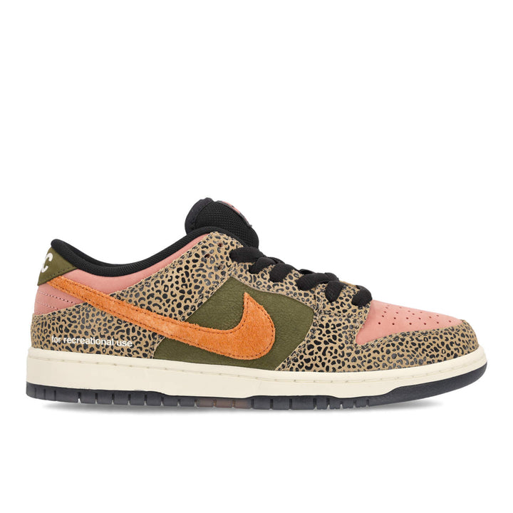 Dunk Low X Arts and Rec