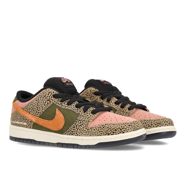 Dunk Low X Arts and Rec
