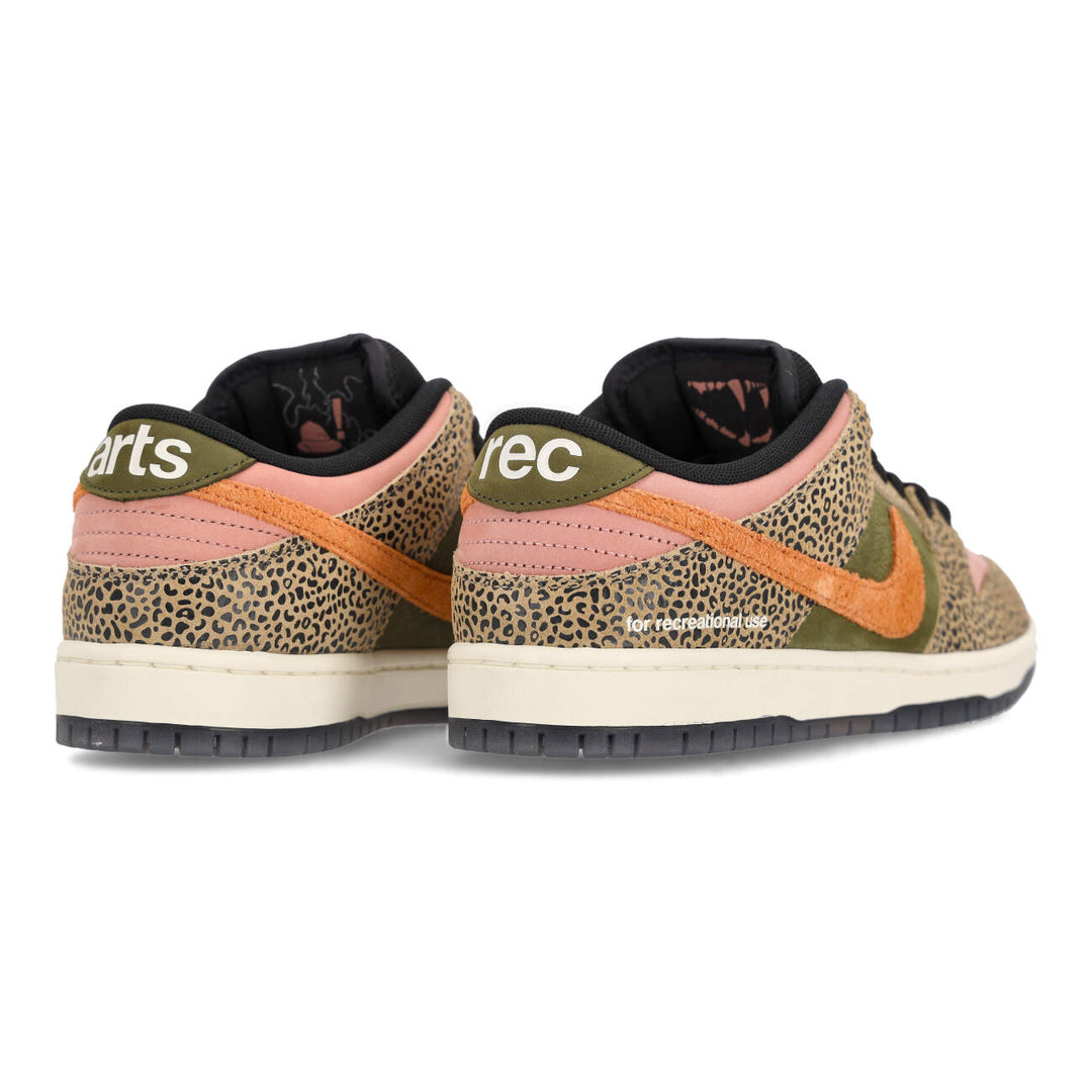 Dunk Low X Arts and Rec
