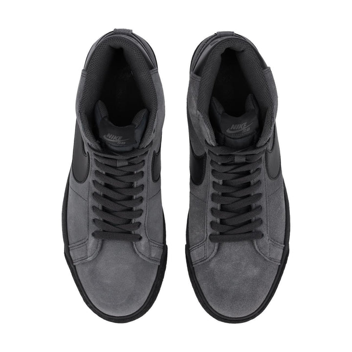 Zoom Blazer Mid