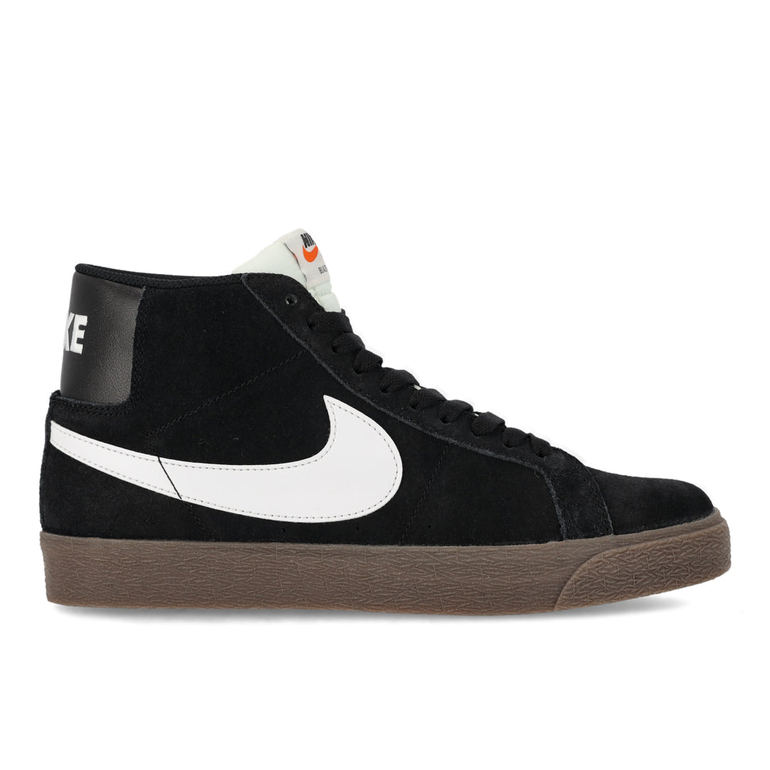 Zoom Blazer Mid