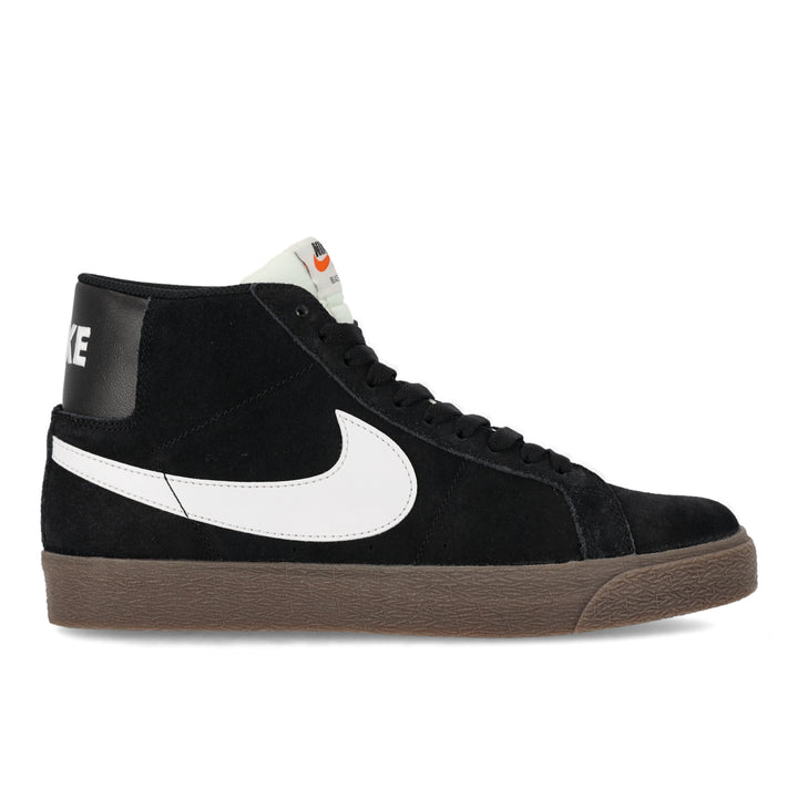 Zoom Blazer Mid