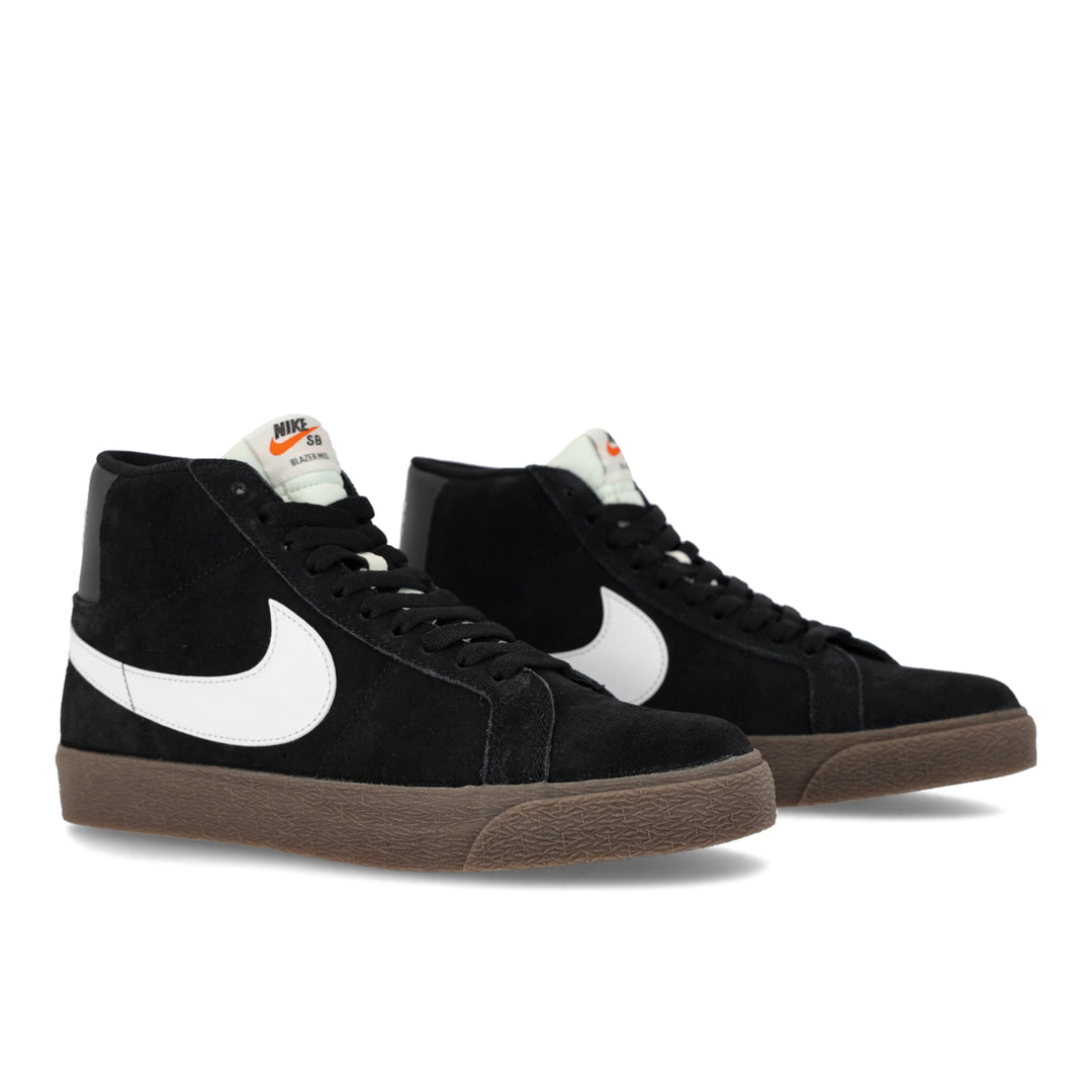 Zoom Blazer Mid