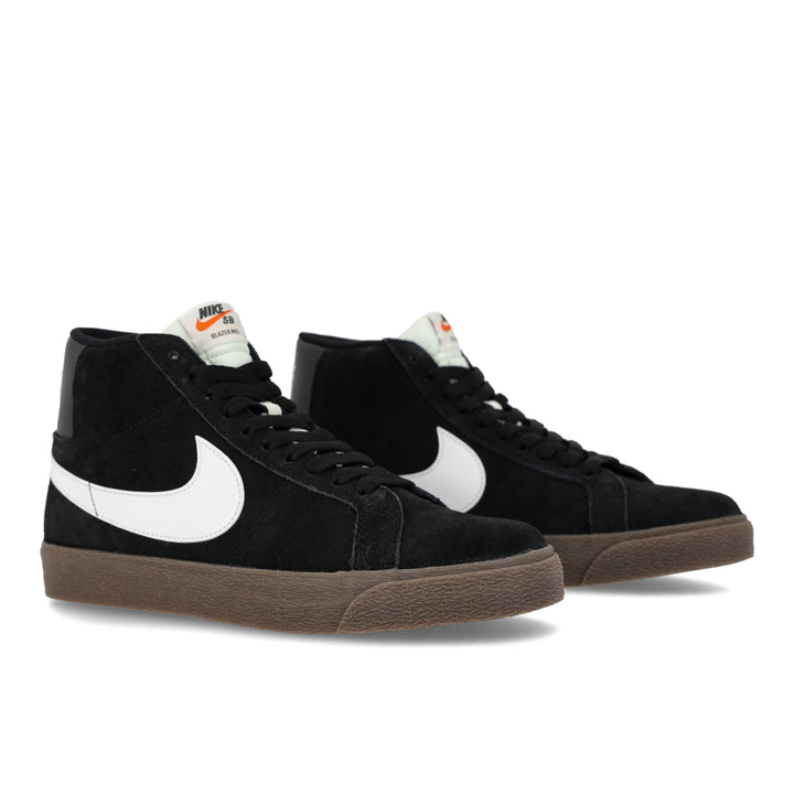 Zoom Blazer Mid