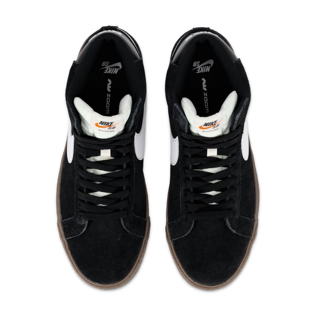 Zoom Blazer Mid