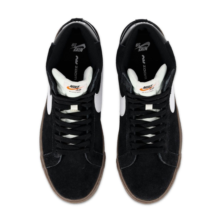 Zoom Blazer Mid