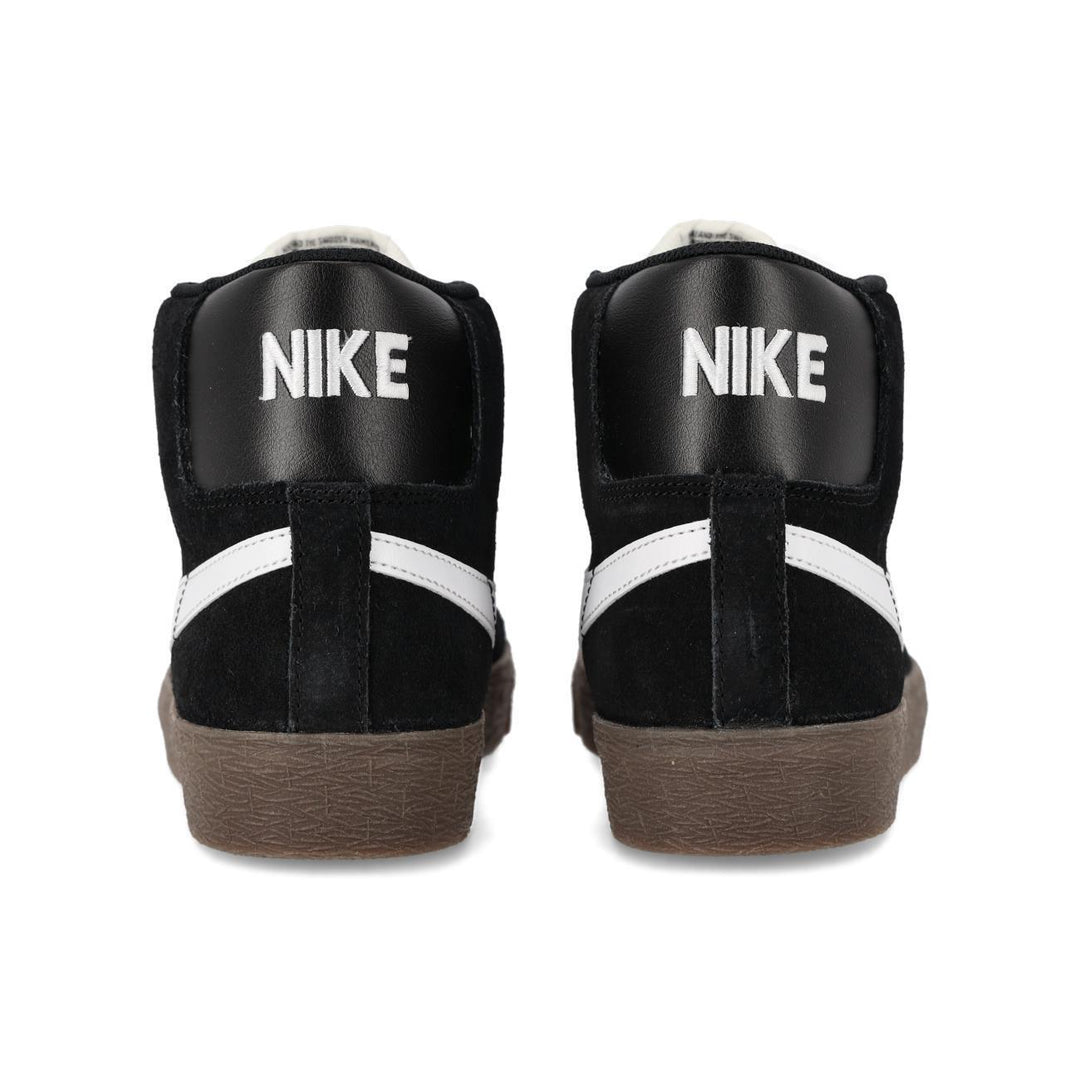 Zoom Blazer Mid