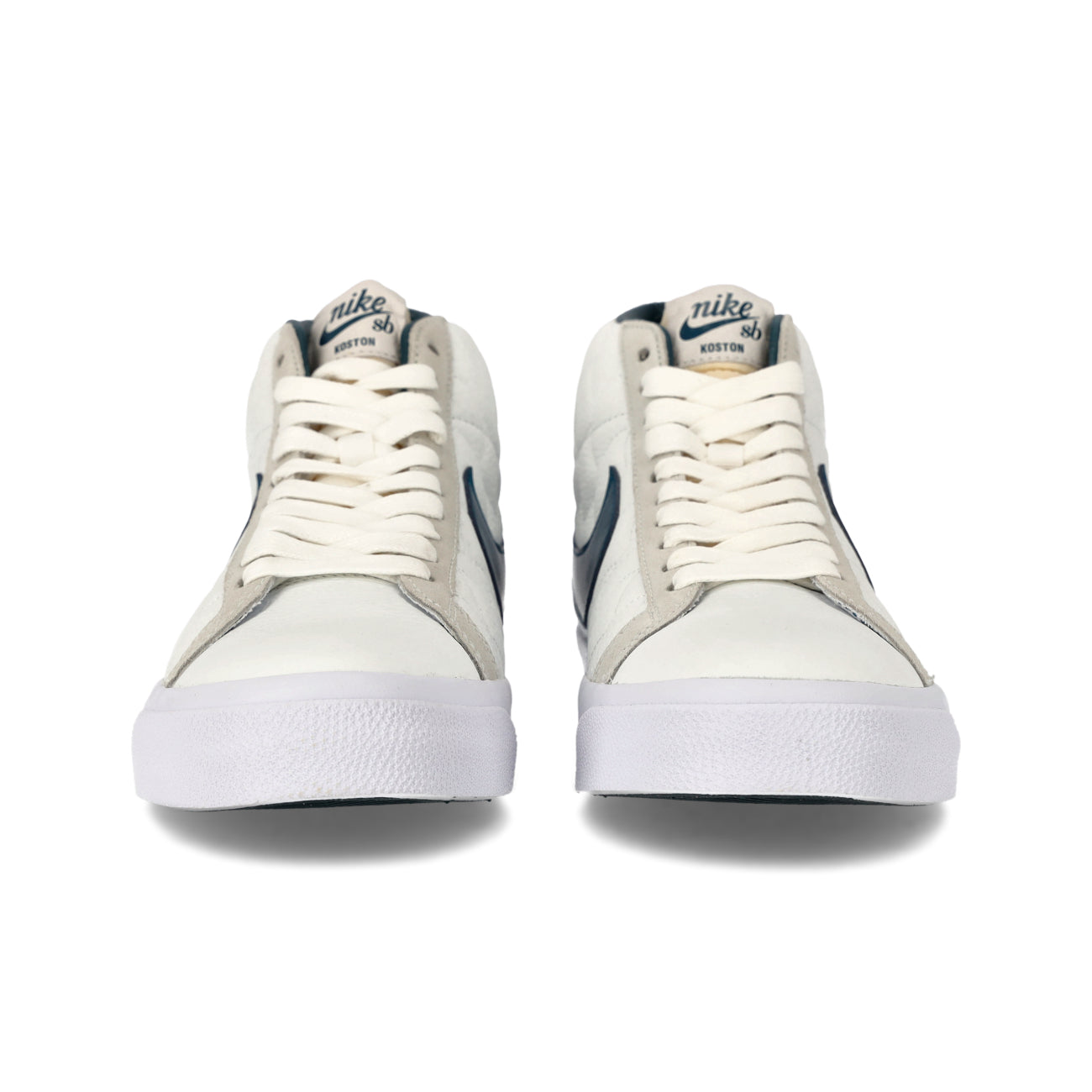 koston blazer mid