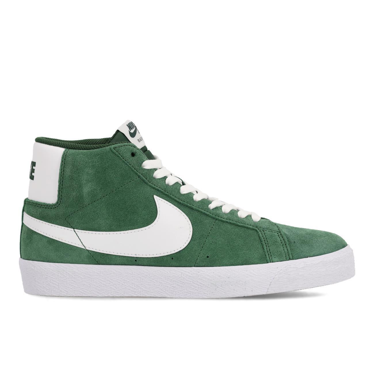 Blazer sb mid sale