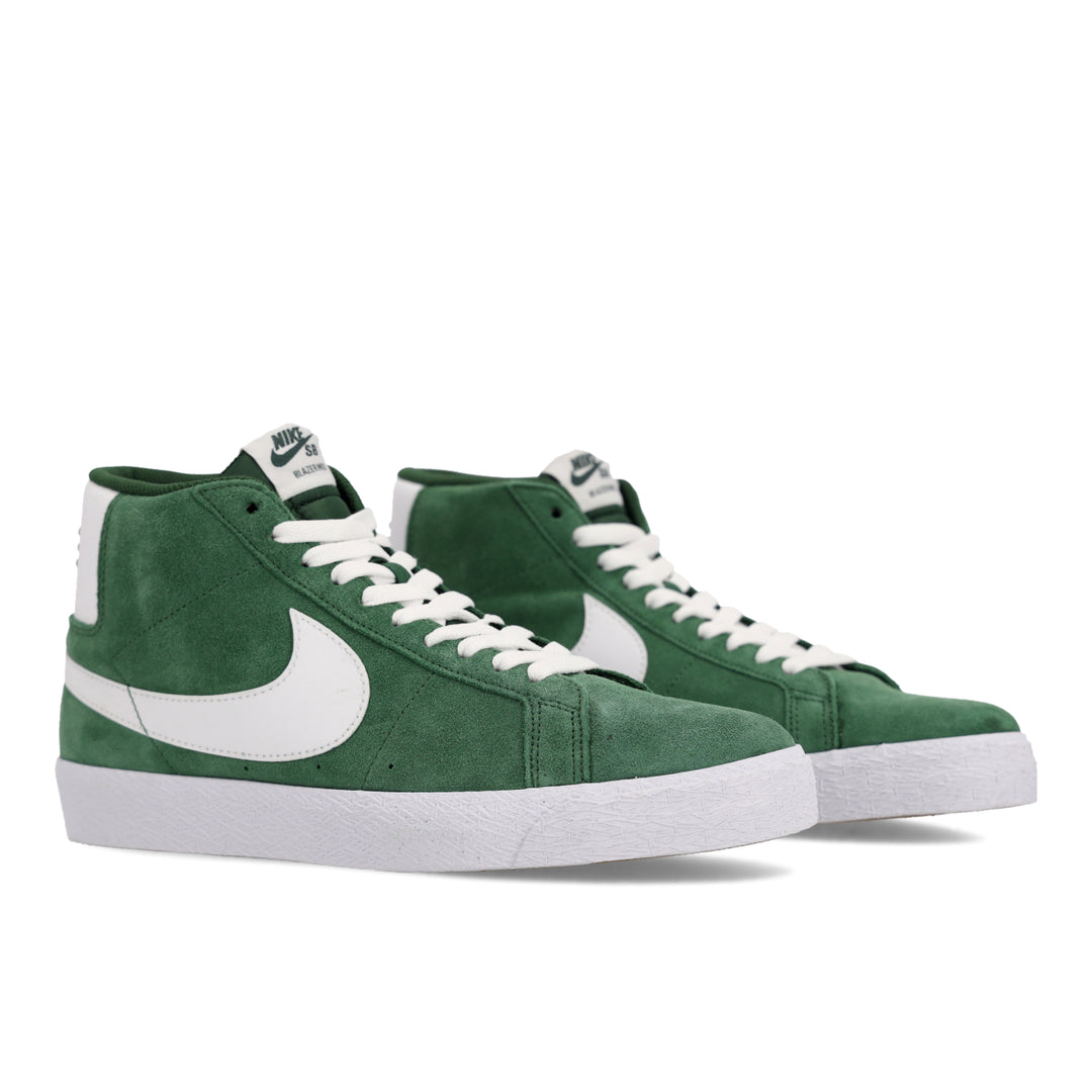 Zoom Blazer Mid