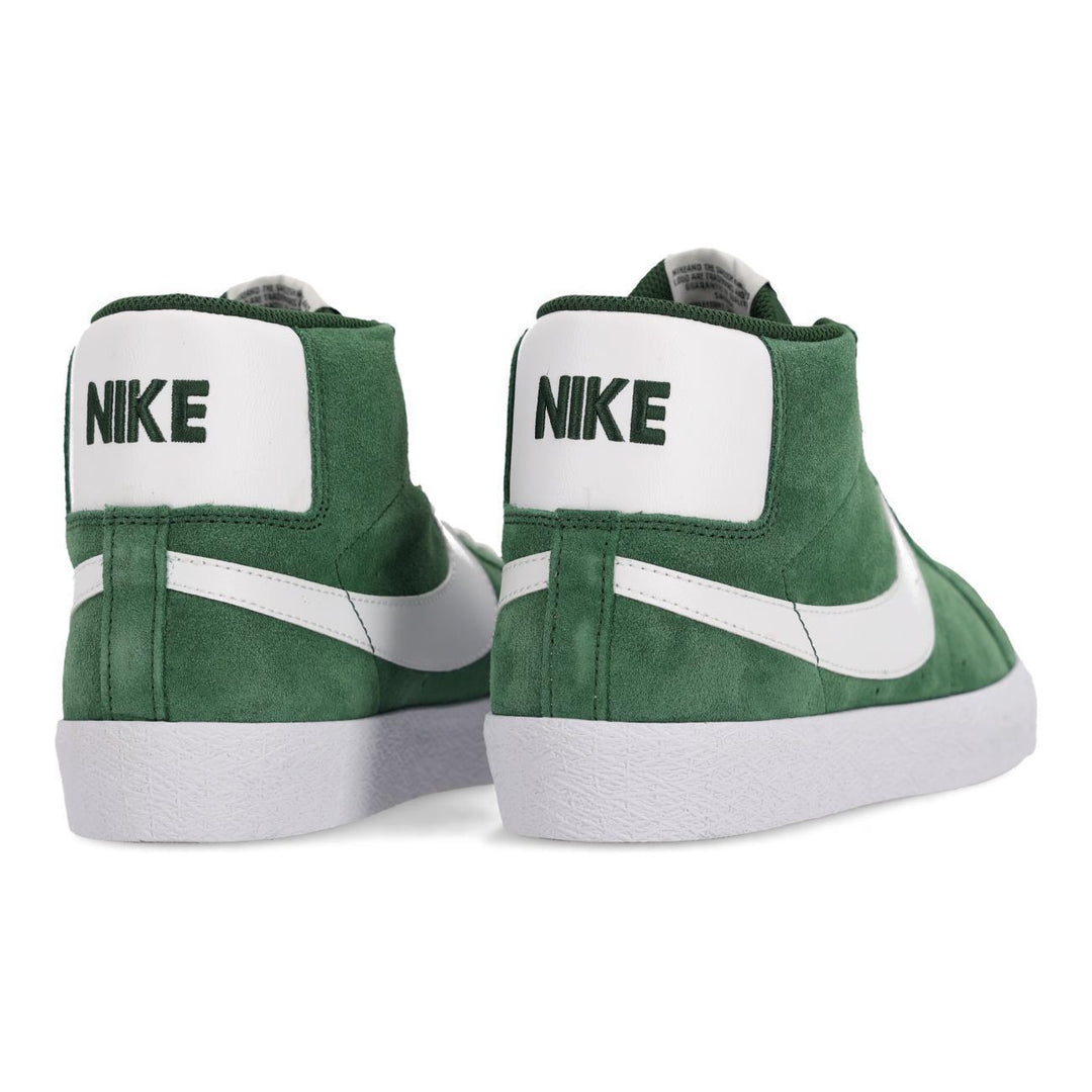 Zoom Blazer Mid