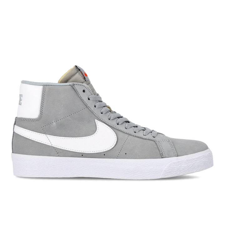 Zoom Blazer Mid ISO Orange Label