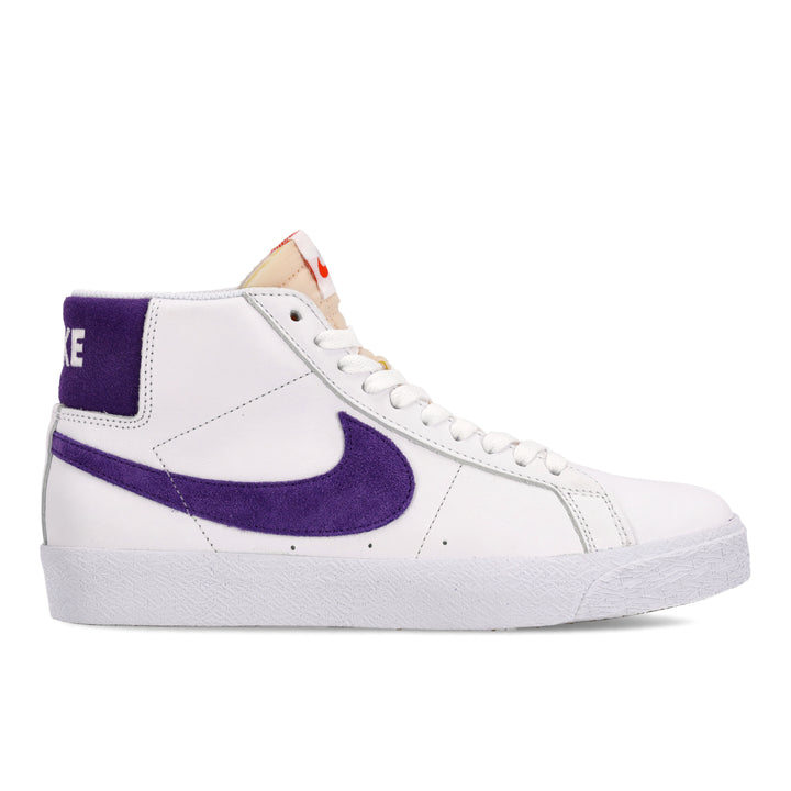 Zoom Blazer Mid ISO