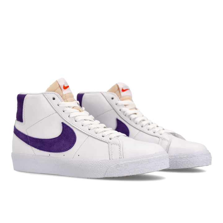 Zoom Blazer Mid ISO