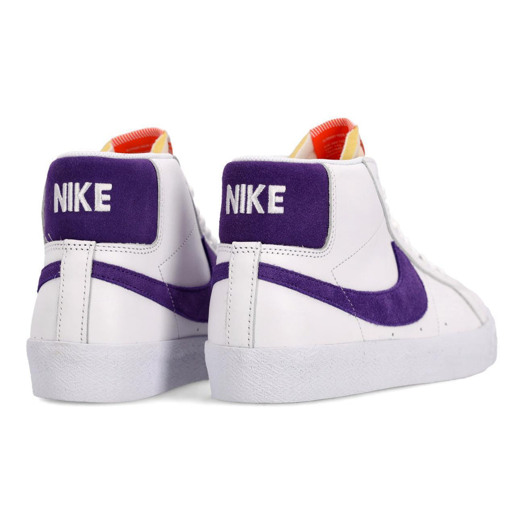 Zoom Blazer Mid ISO