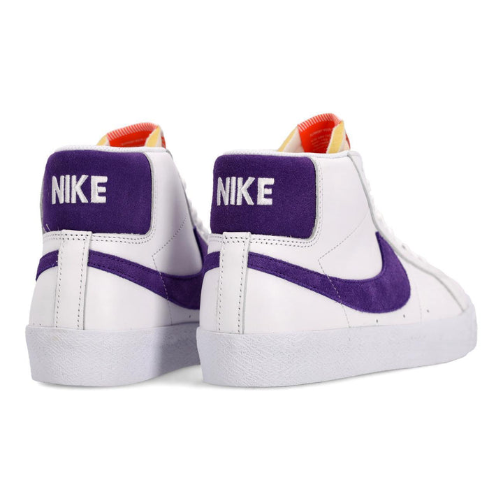 Zoom Blazer Mid ISO