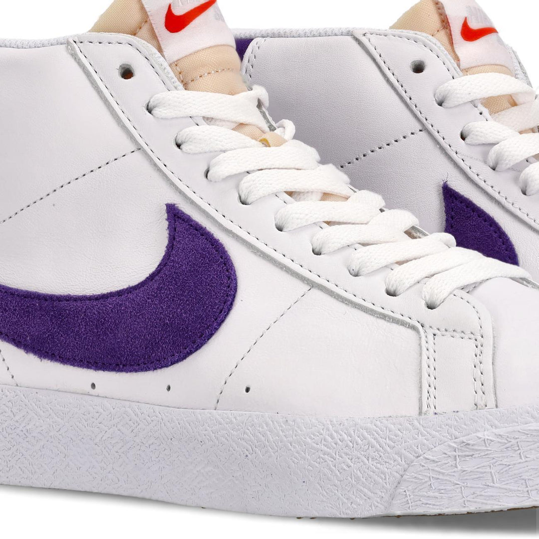 Zoom Blazer Mid ISO