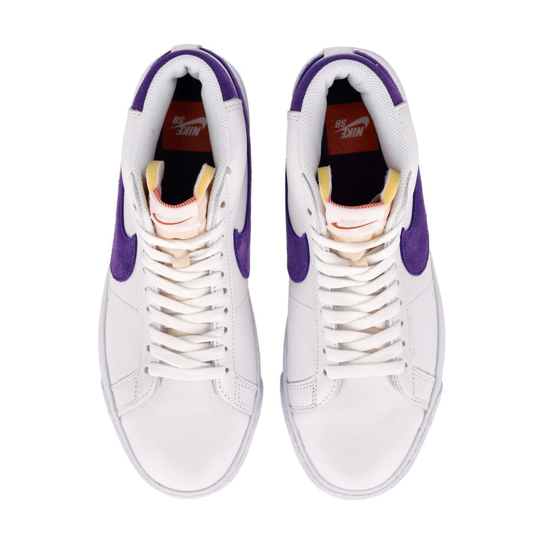 Zoom Blazer Mid ISO
