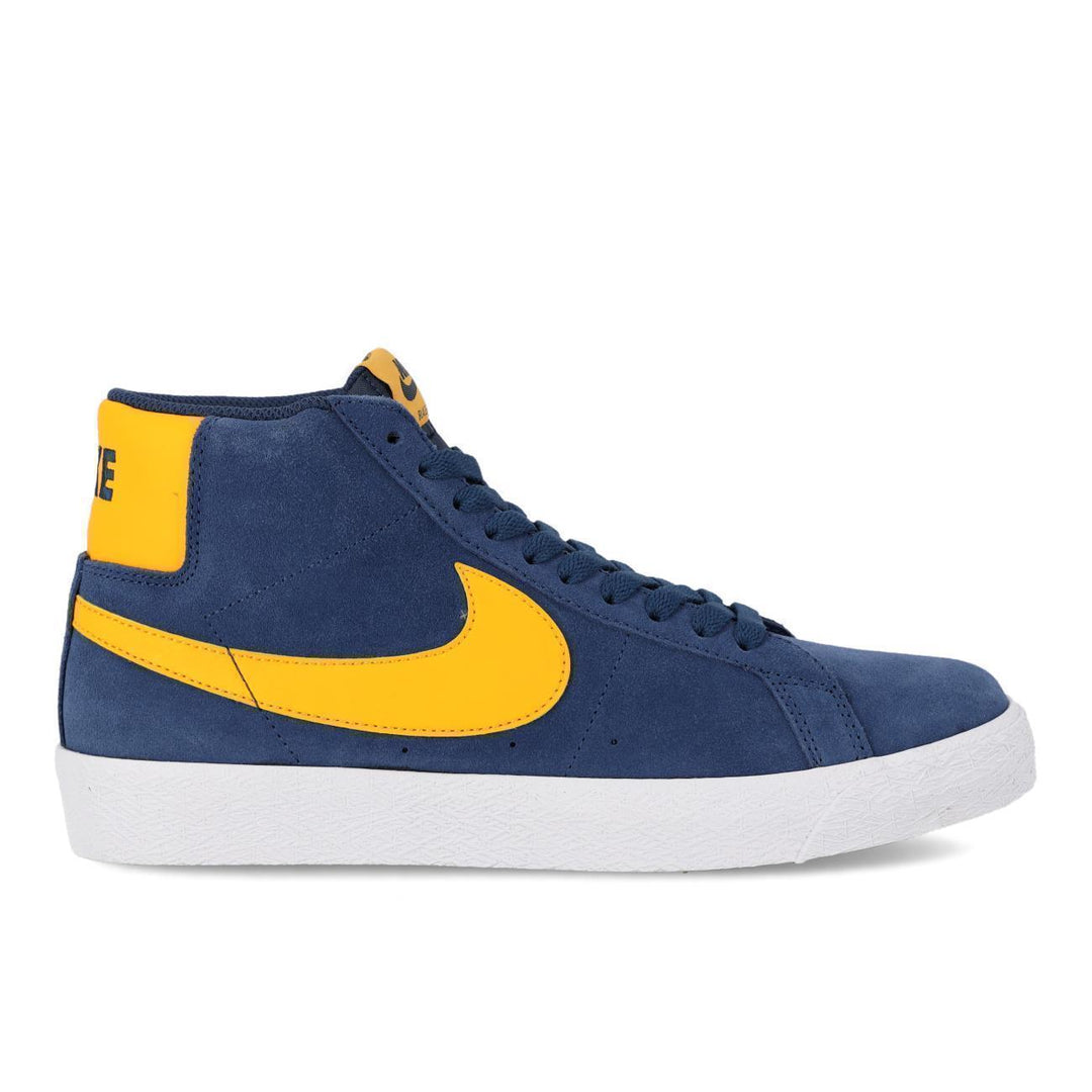 Zoom Blazer Mid