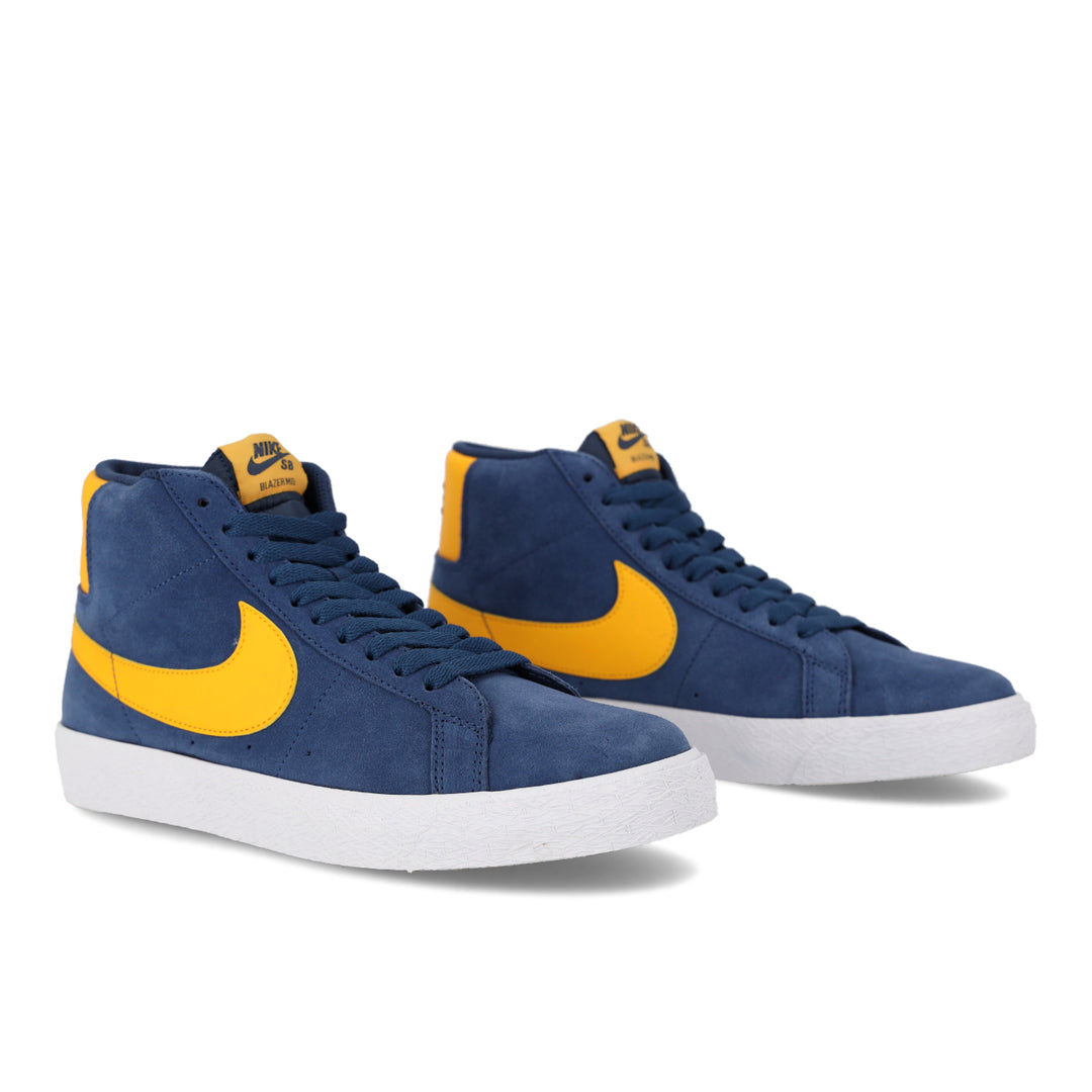 Zoom Blazer Mid
