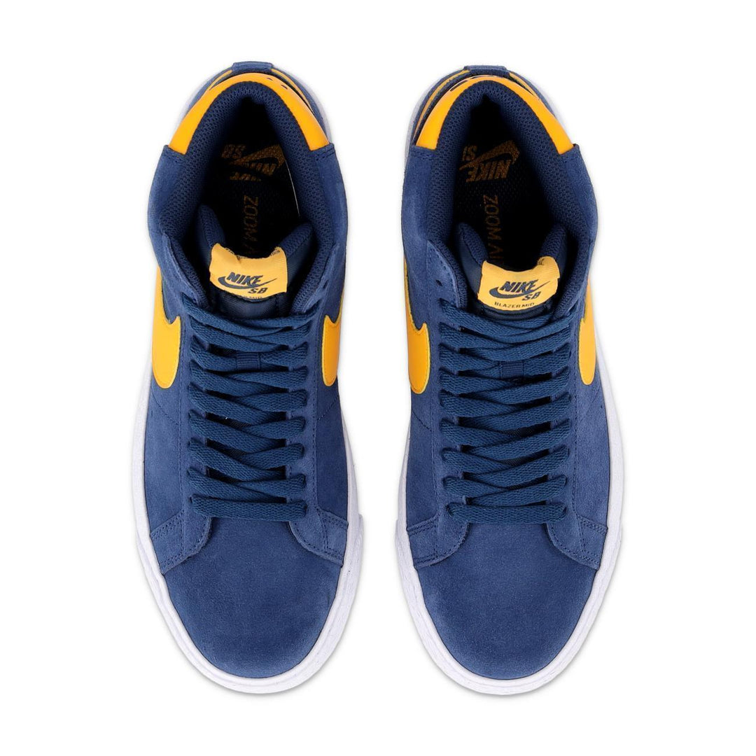 Zoom Blazer Mid