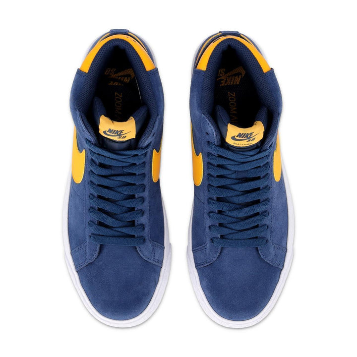 Zoom Blazer Mid