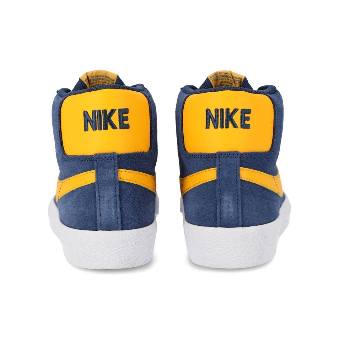Zoom Blazer Mid