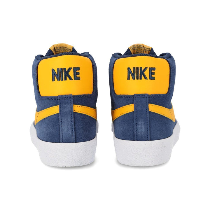 Zoom Blazer Mid