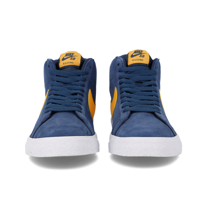Zoom Blazer Mid