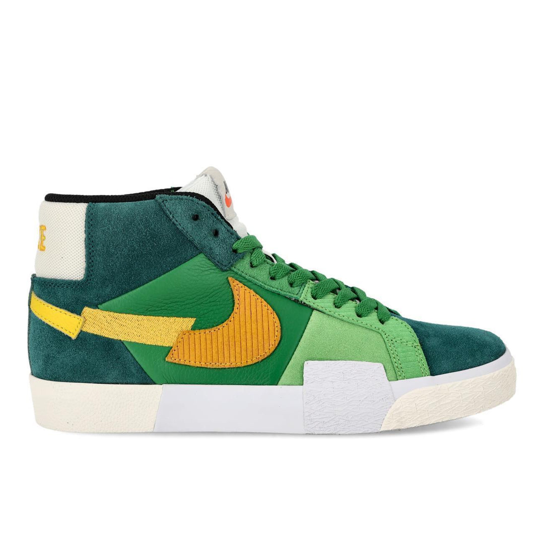 Zoom Blazer Mid Premium