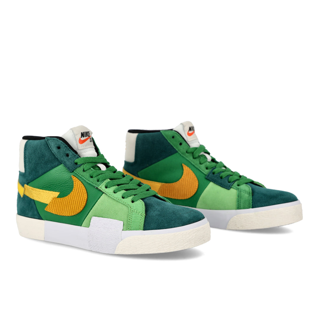 Zoom Blazer Mid Premium
