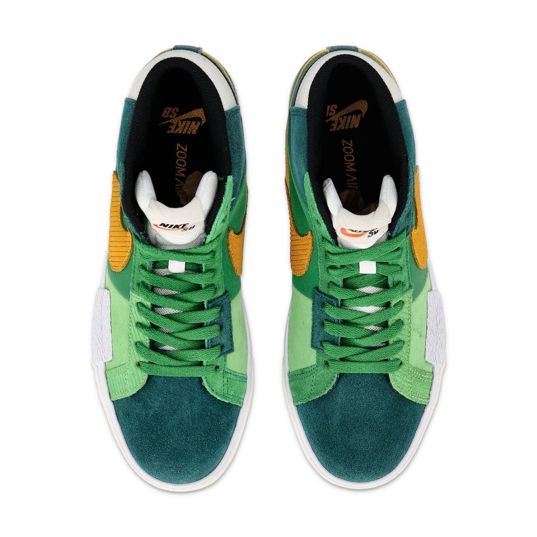 Zoom Blazer Mid Premium
