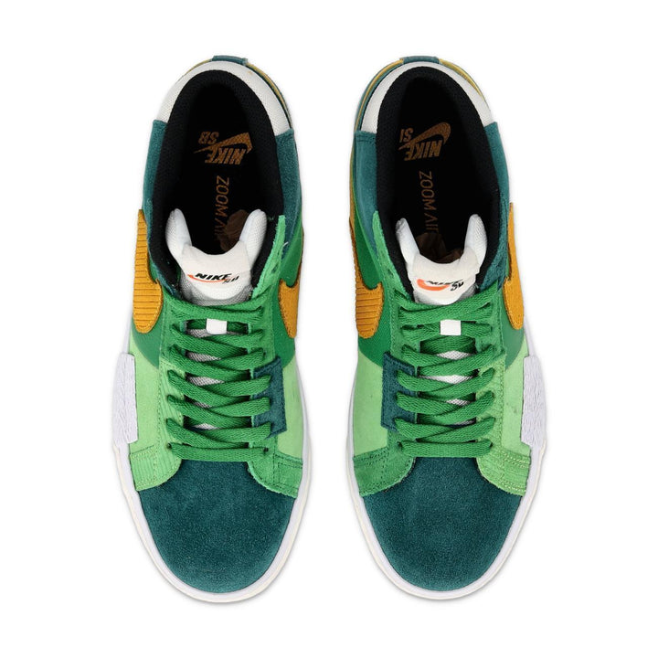 Zoom Blazer Mid Premium