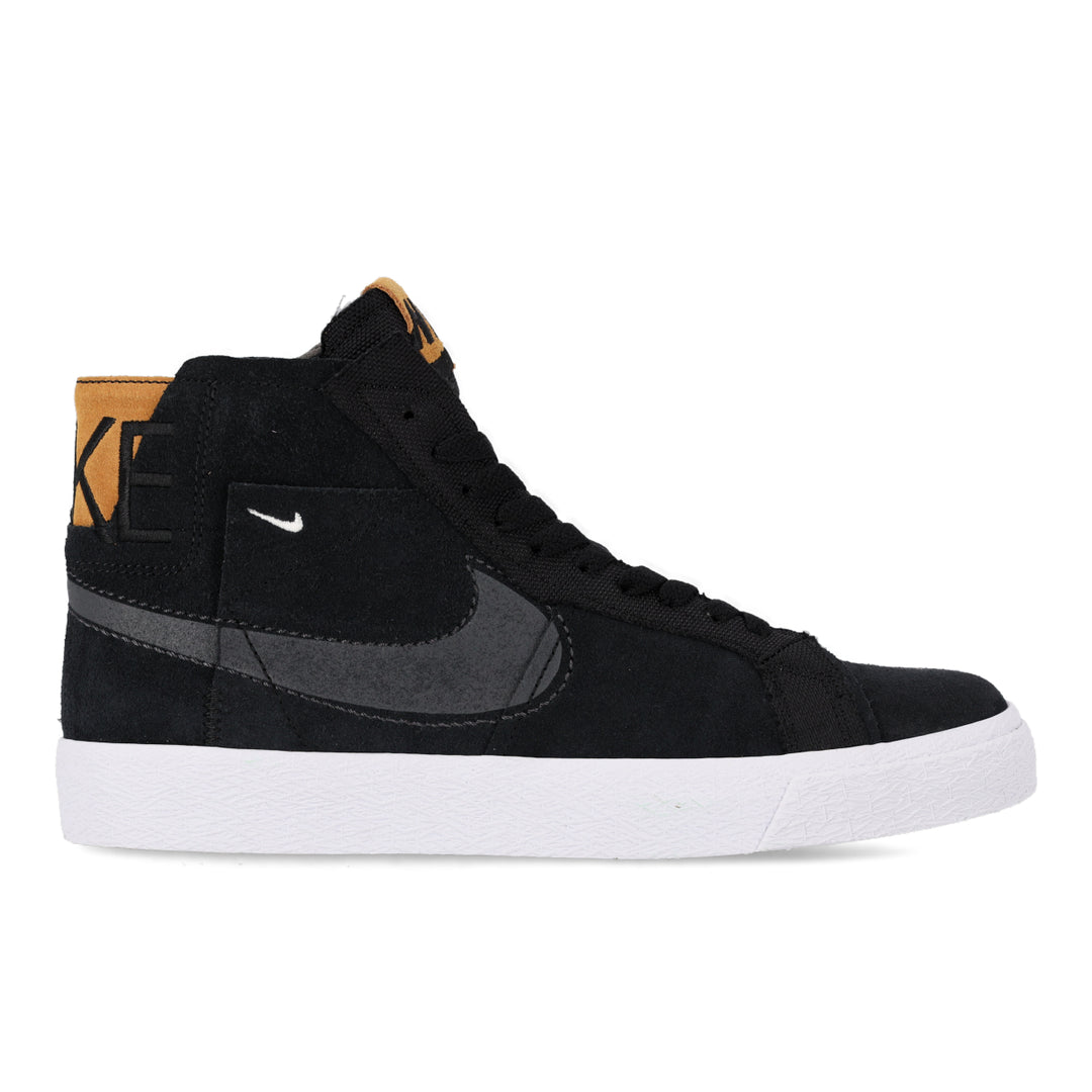 Zoom Blazer Mid Premium