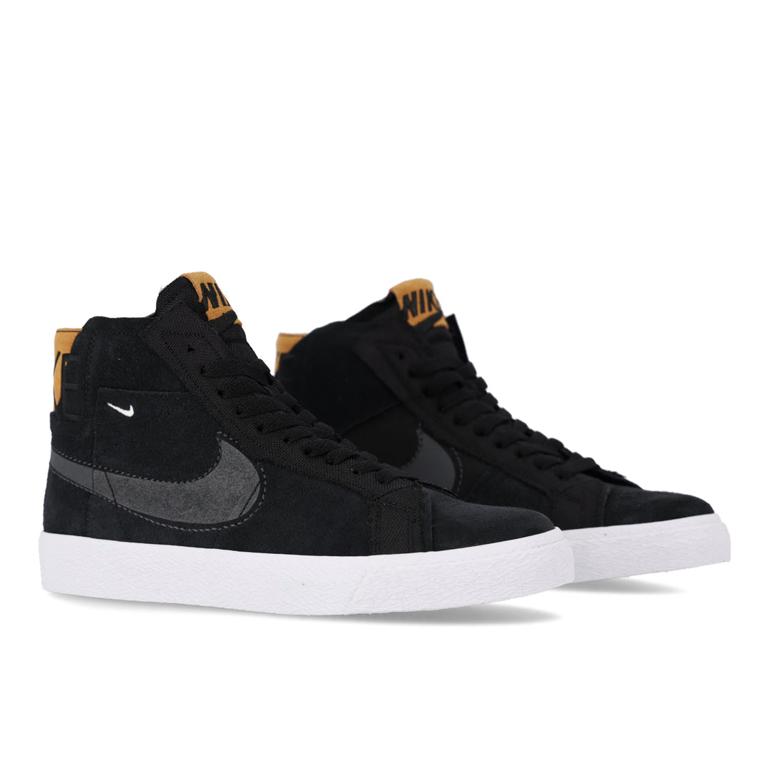 Zoom Blazer Mid Premium