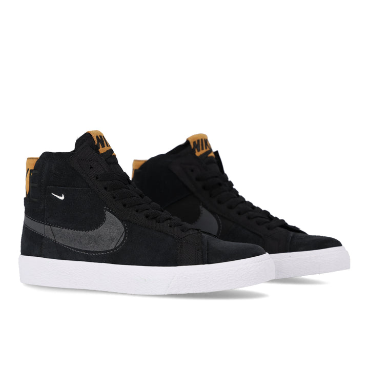 Zoom Blazer Mid Premium