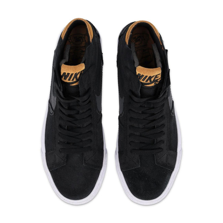Zoom Blazer Mid Premium