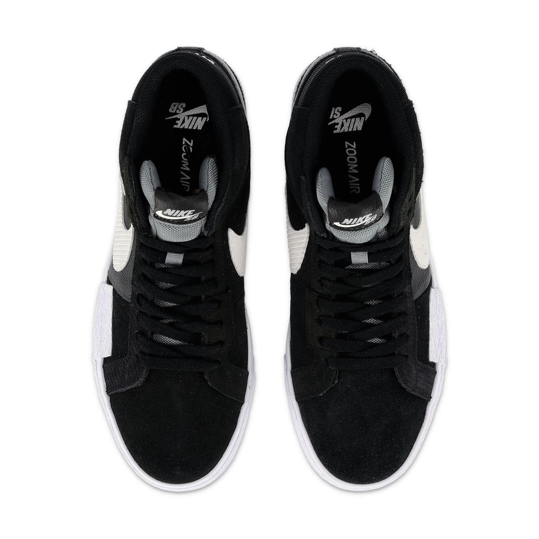 Zoom Blazer Mid Premium