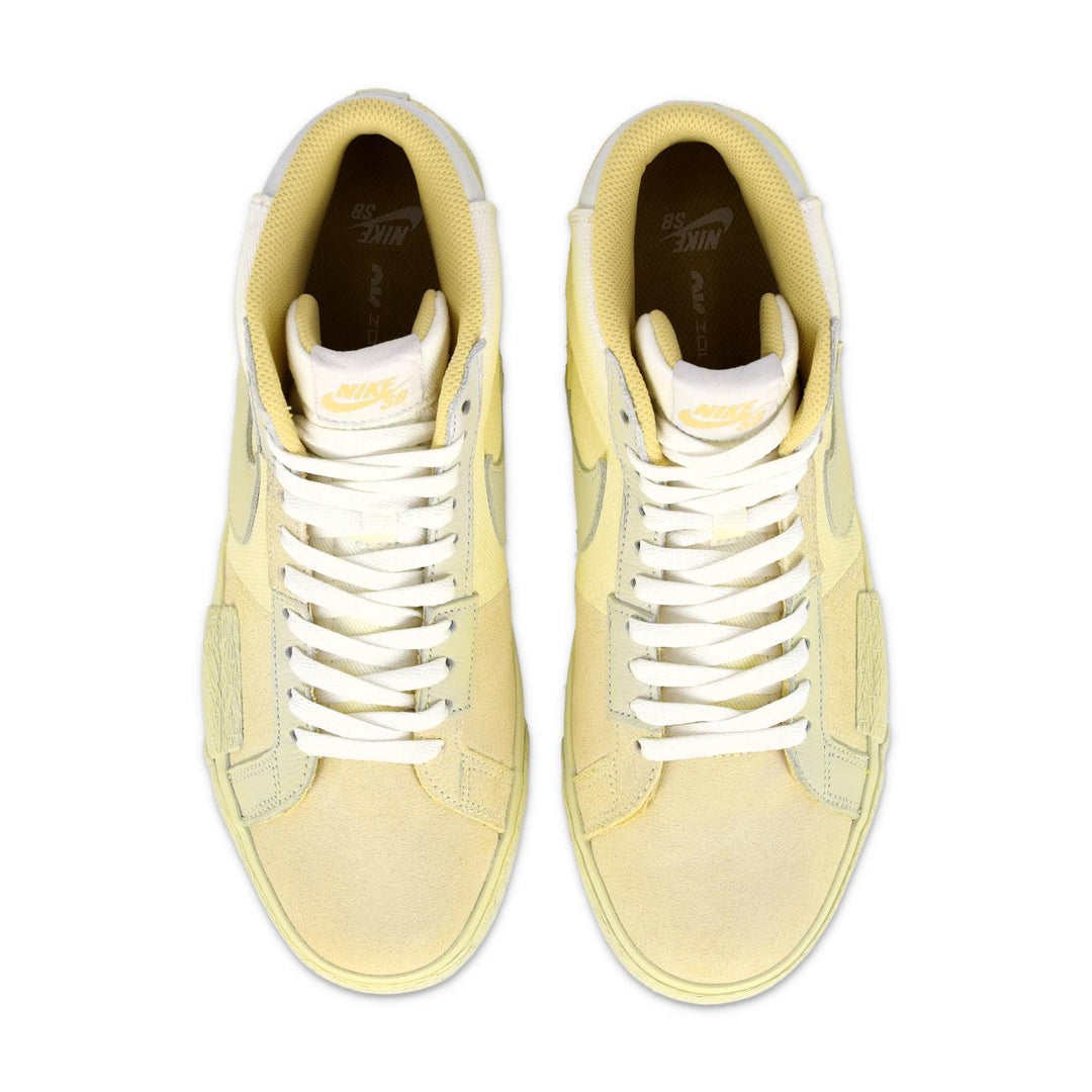 Zoom Blazer Mid Premium